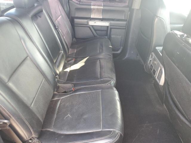 2019 FORD F350 SUPER #3287606055