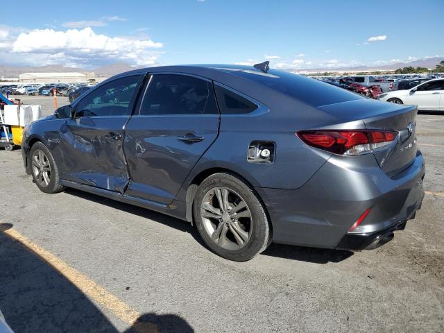 2019 HYUNDAI SONATA LIM 5NPE34AF4KH733066