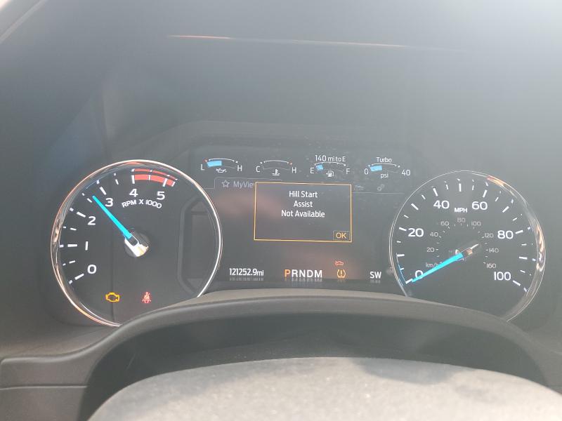 2020 FORD F350 SUPER #3292756779