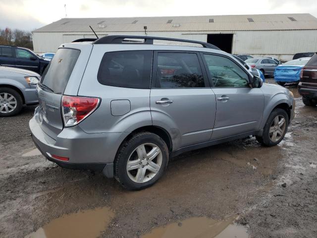 2010 SUBARU FORESTER 2 - JF2SH6CC0AH757298
