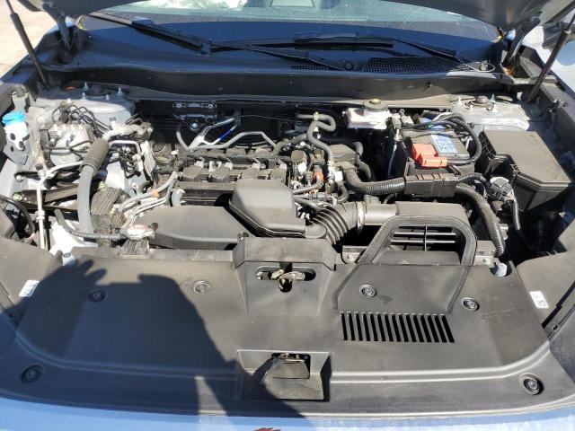 2024 HONDA CR-V EXL #3303752427