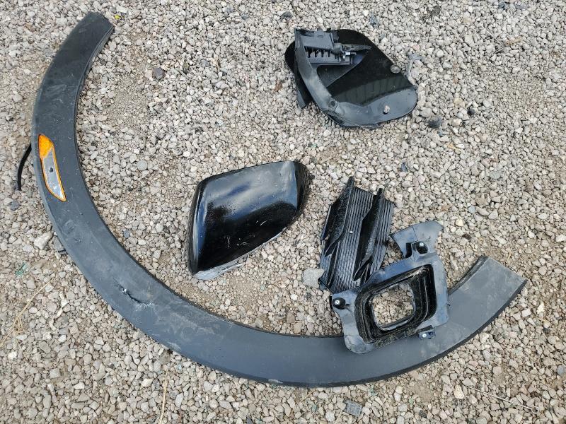 2025 BUICK ENCORE GX - KL4AMBSL6SB198211