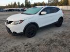 2019 NISSAN ROGUE SPOR #3280315991