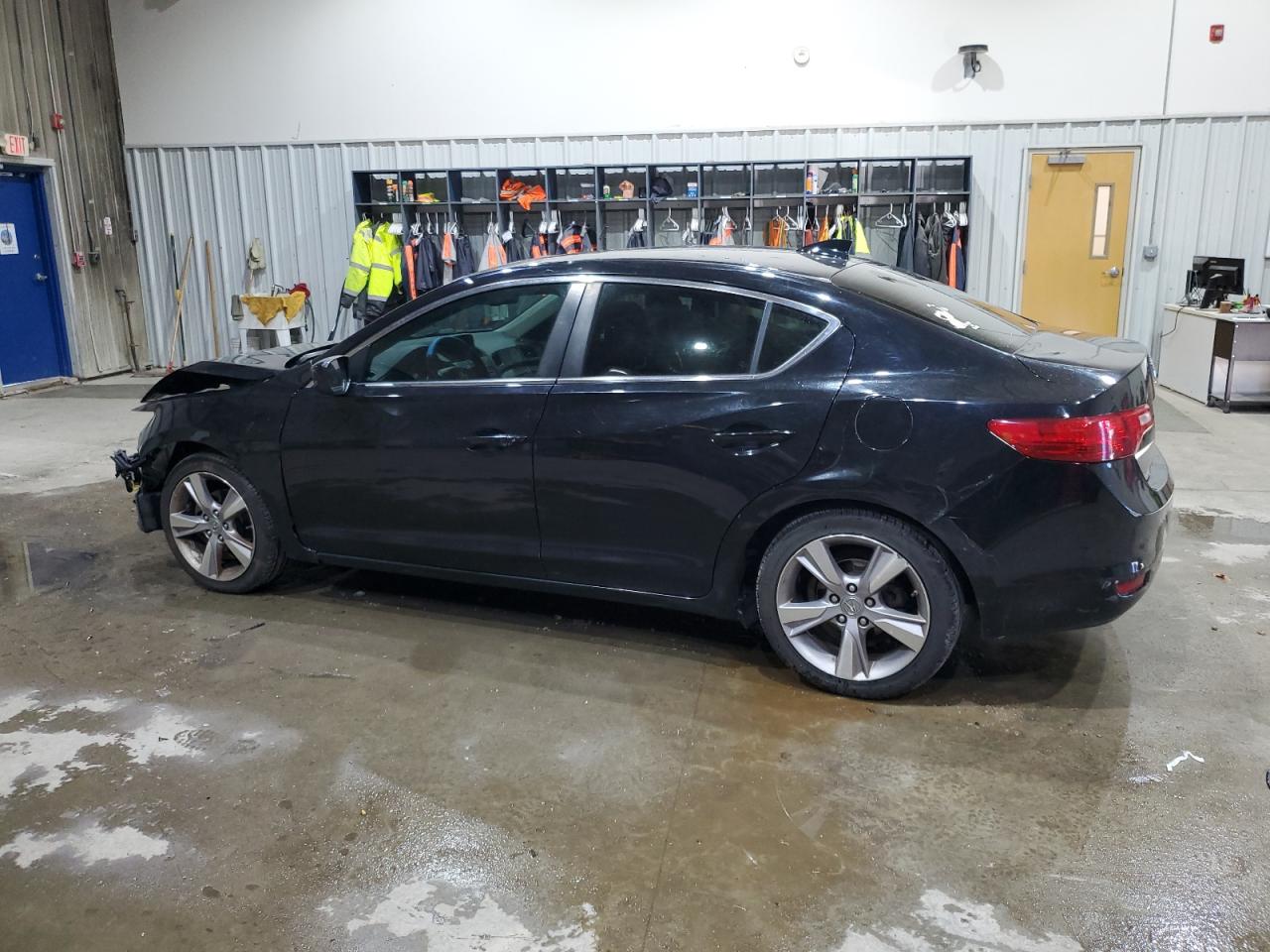 ACURA ILX 20 TECH