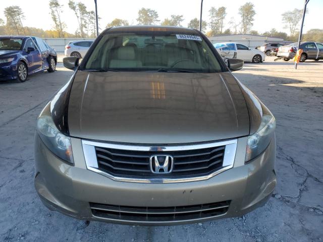 2010 HONDA ACCORD LX - 1HGCP2F36AA043373