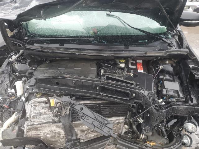 2016 FORD EDGE TITAN - 2FMPK4K88GBB74115