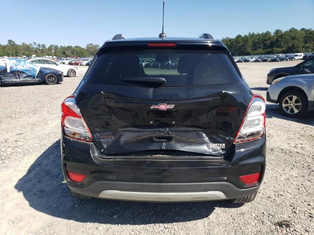 2020 CHEVROLET TRAX 1LT - KL7CJLSB8LB313362