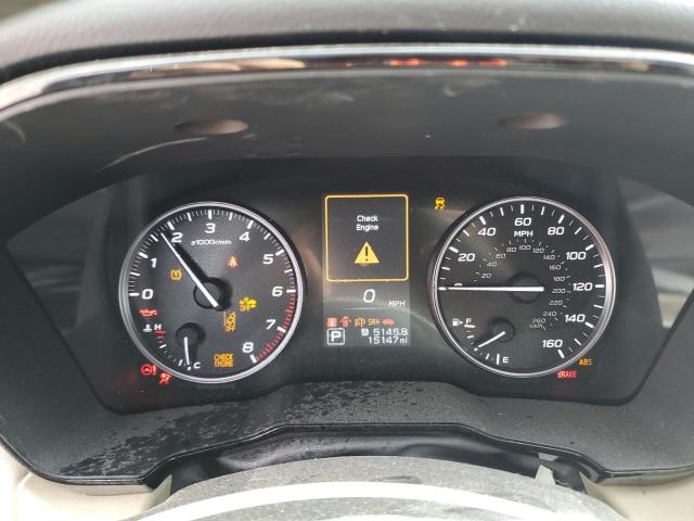 2022 SUBARU OUTBACK PR #3283843423