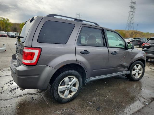 2010 FORD ESCAPE XLT - 1FMCU0D75AKA52900
