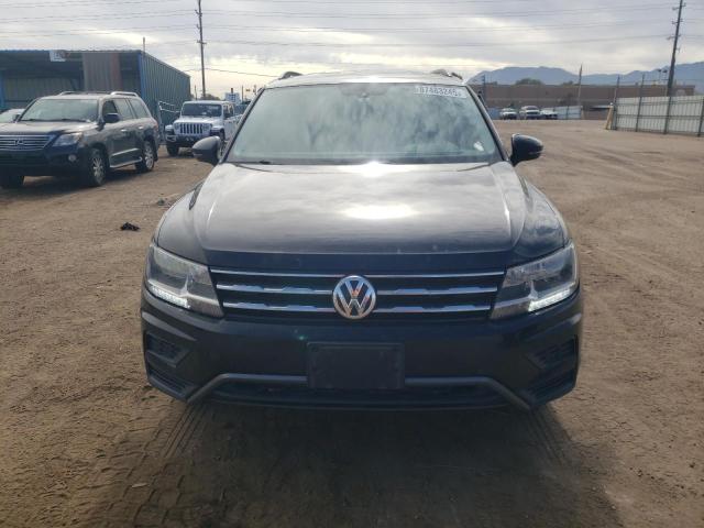 2019 VOLKSWAGEN TIGUAN SE #3296640010