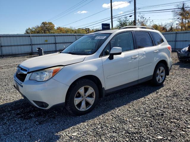 2014 SUBARU FORESTER 2 - JF2SJAEC8EH402261