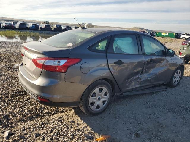 2012 FORD FOCUS S - 1FAHP3E23CL290205