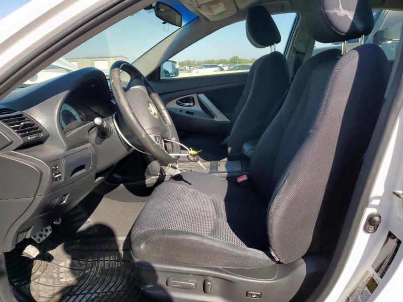 2010 TOYOTA CAMRY BASE - 4T1BF3EK4AU500719