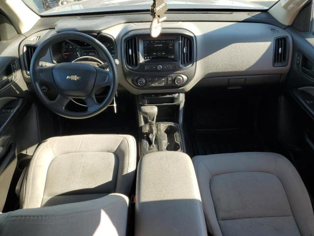 2019 CHEVROLET COLORADO #3284626345