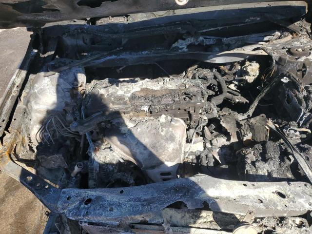 2017 TOYOTA CAMRY LE - 4T1BF1FK9HU809406