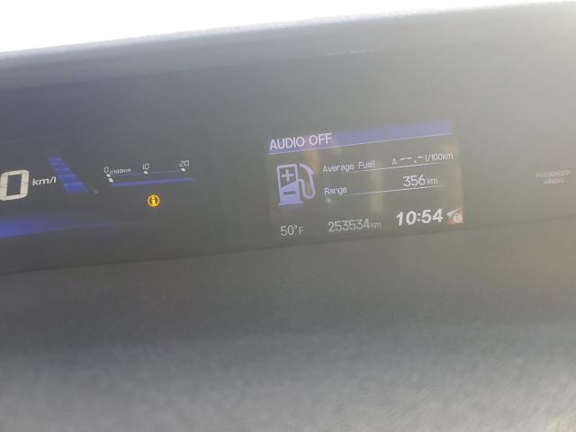 2015 HONDA CIVIC LX #3278636948