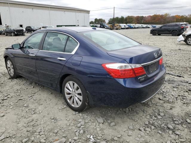2013 HONDA ACCORD EXL - 1HGCR2F80DA257320