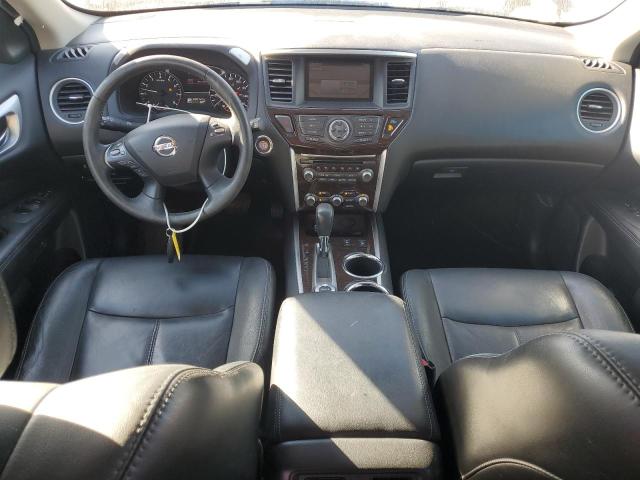 2014 NISSAN PATHFINDER - 5N1AR2MM8EC606053