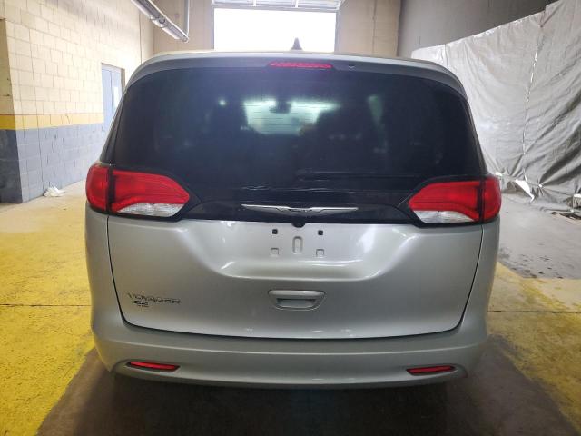 2023 CHRYSLER VOYAGER LX #3311477248