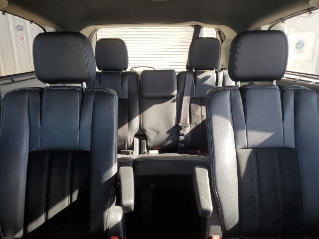 2017 DODGE GRAND CARA 2C4RDGCG9HR631702