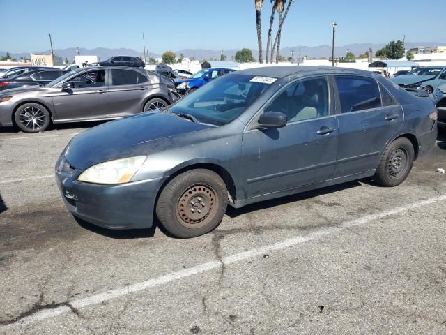 Global Auto Auctions: 2003 HONDA ACCORD LX