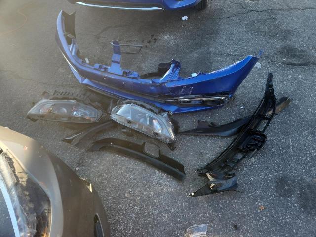 2020 HONDA CIVIC EX - 19XFC1F39LE218216