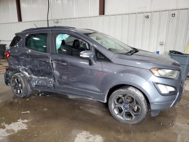 2018 FORD ECOSPORT - MAJ6P1CLXJC245007