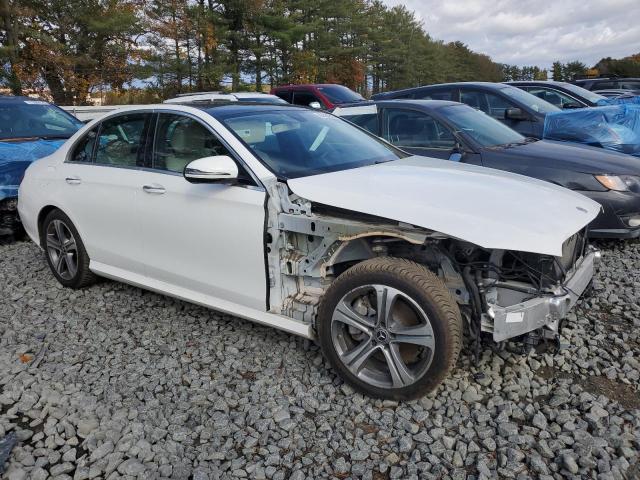 2018 MERCEDES-BENZ E 300 4MAT WDDZF4KB4JA299067