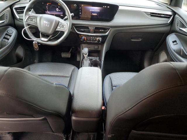 2025 BUICK ENCORE GX SPORT TOURING #3303881691