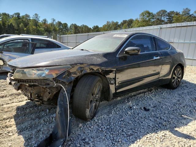 Global Auto Auctions: 2008 HONDA ACCORD EXL