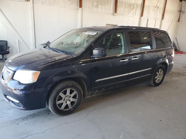 CHRYSLER TOWN & COUNTRY TOURING