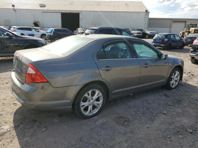 2012 FORD FUSION SE - 3FAHP0HA5CR148019
