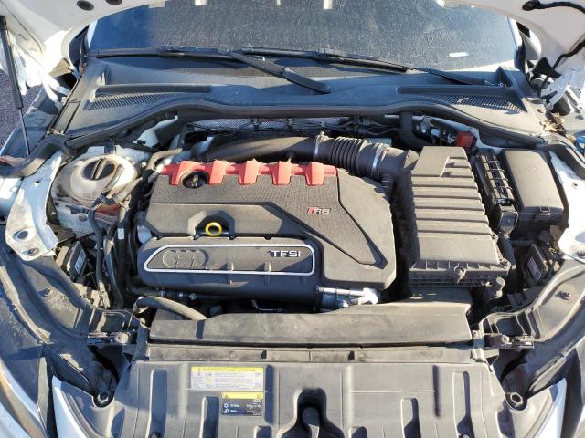 2018 AUDI TT RS #3282557871