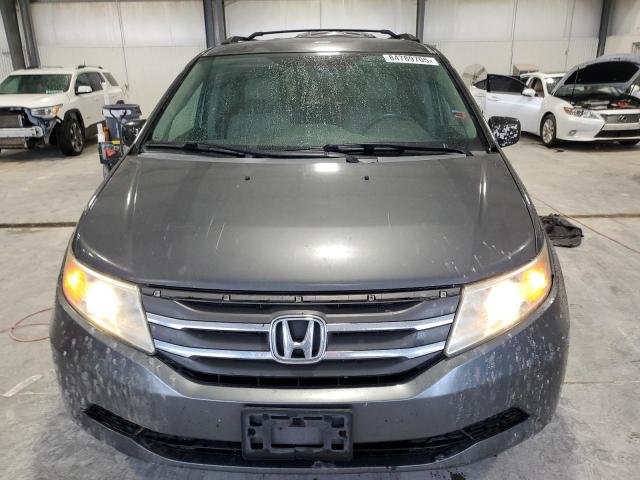 2013 HONDA ODYSSEY EX #3291240992