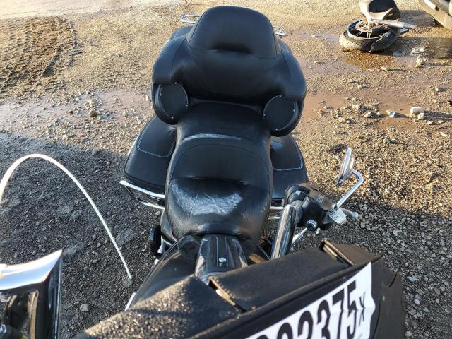 2016 HARLEY-DAVIDSON FLHTCUL UL #3284115557