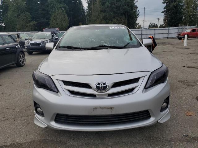 2012 TOYOTA COROLLA BA - 5YFBU4EE1CP030143
