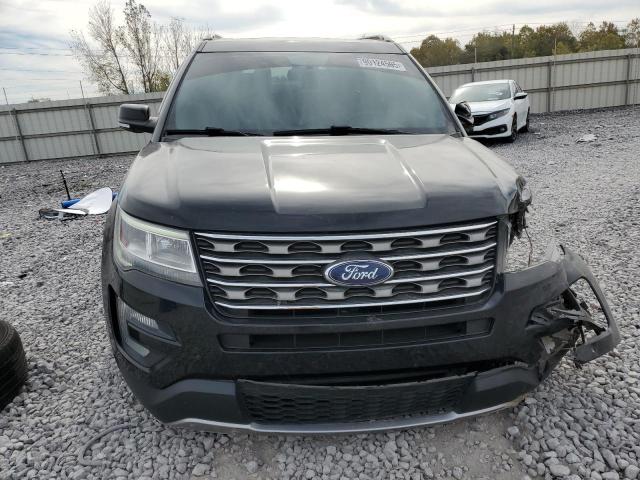 2017 FORD EXPLORER X - 1FM5K7D89HGB89545