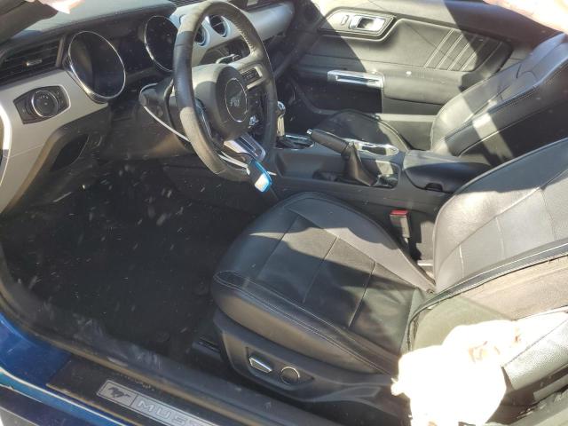 2017 FORD MUSTANG - 1FA6P8TH4H5301462