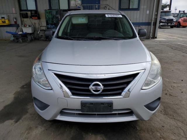 2015 NISSAN VERSA S - 3N1CN7AP8FL844997