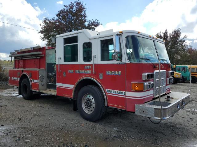 PIERCE MFG. INC. UNKNOWN