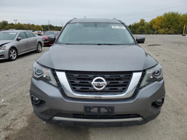2020 NISSAN PATHFINDER #3282355269