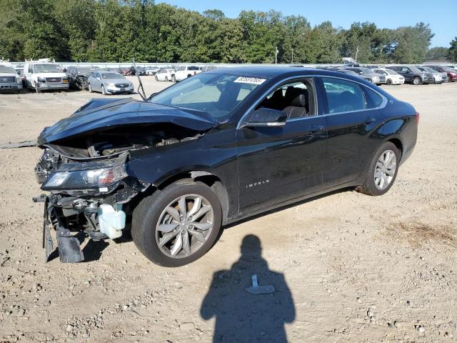Global Auto Auctions: 2019 CHEVROLET IMPALA LT