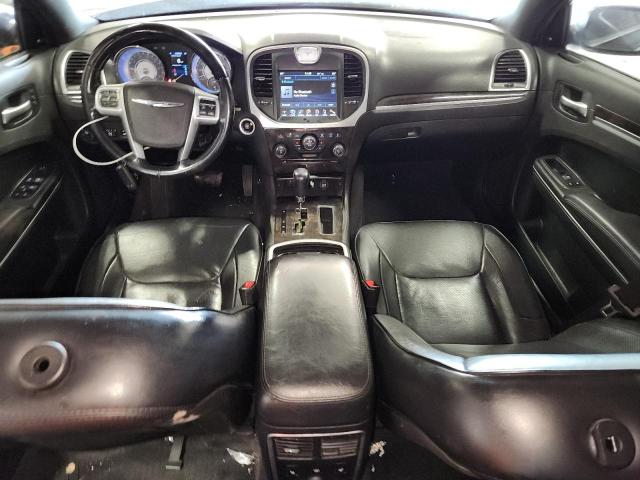 2013 CHRYSLER 300C - 2C3CCAET3DH697263