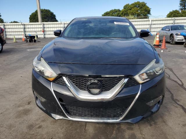 2018 NISSAN MAXIMA 3.5 #3303785428
