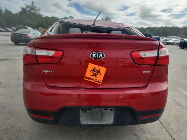 2014 KIA RIO LX #3280307975