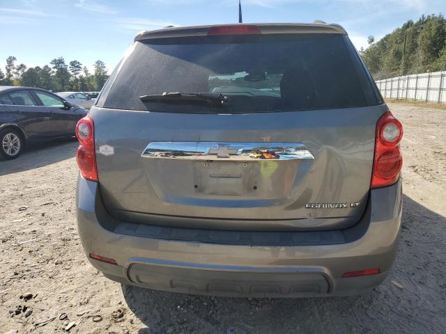 2012 CHEVROLET EQUINOX LT - 2GNALDEKXC6236705