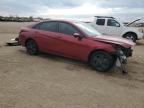 Lot #3294419495 2023 HYUNDAI ELANTRA BL