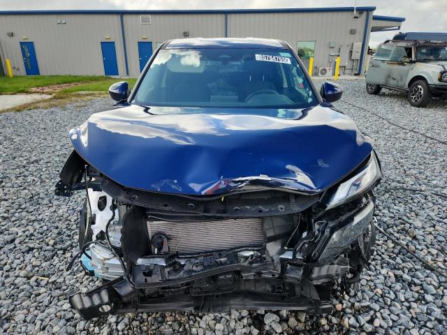 2025 NISSAN ROGUE SV - 5N1BT3BB1SC811044