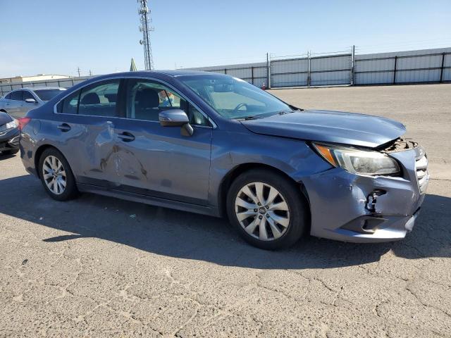 2016 SUBARU LEGACY 2.5I PREMIUM - 4S3BNAH66G3042075