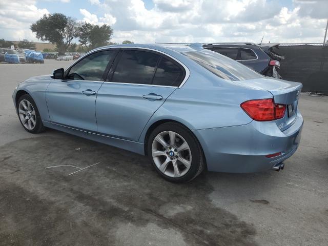 2015 BMW 328 I WBA3A5G5XFNP34565